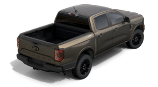 2025 Ford Ranger® External Image 4
